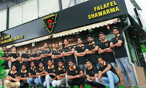 COCHIN T SHIRT FACTORY in Kalamassery, Cochin - 682021