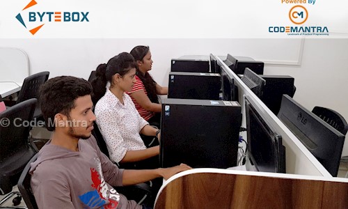 Code Mantra in Bhanvarkuan, Indore - 452001