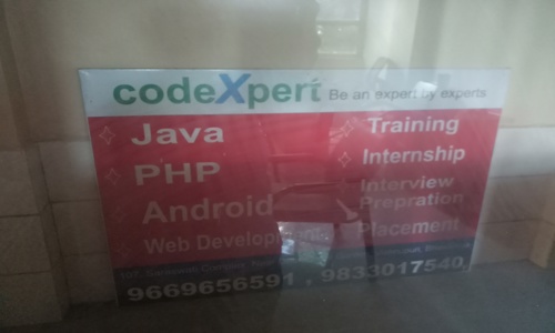 codeXpert in Agra Bombay Road, Indore - 452014