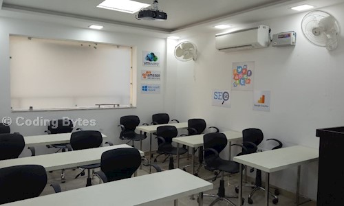 Coding Bytes in Rohini, Delhi - 110085