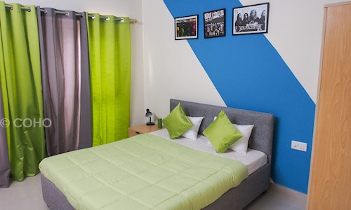 COHO in Sector 26A, Gurgaon - 122001