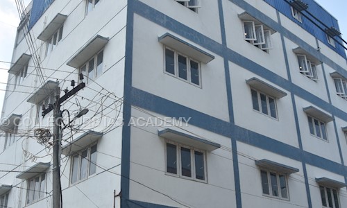 Collectors IAS Academy in Mangadu, Chennai - 602101