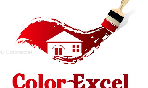 Colorexcel in Basni, Jodhpur - 342005