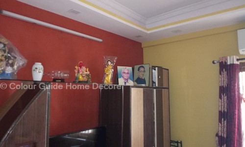 Colour Guide Home Decore in Ultadanga, Kolkata - 700067
