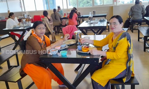 COLUMBUS HOLIDAY in Trimurti Nagar, Nagpur - 440016