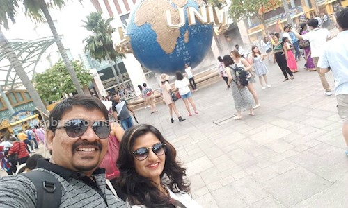 Columbus Tourism in Navrangpura, Ahmedabad - 380009