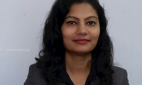 commerce in Indira Nagar, Bangalore - 560079