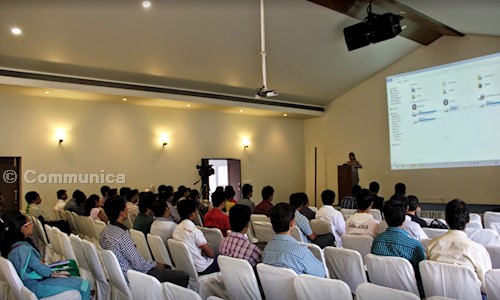 Communica in Jaitala Road, Nagpur - 440036