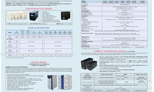 Compact Systems Pvt. Ltd. in Somajiguda, Hyderabad - 500082