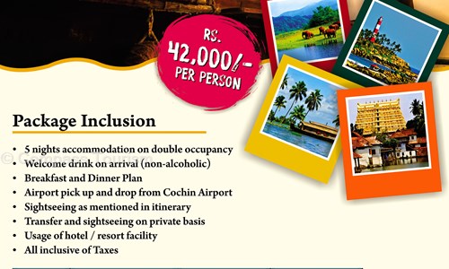 Compass Tourism in Ellis Bridge, Ahmedabad - 380009