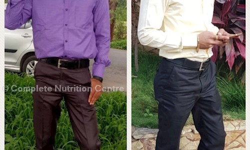 Complete Nutrition Centre in Bhosarigaon, Pune - 411039