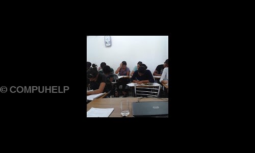 COMPUHELP in , Chandigarh - 