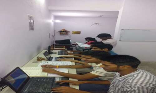 Computer classes in Ganesh Nagar, Delhi - 110092