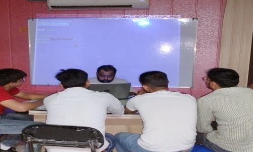 Computer Education Academy in Baghpat Road, Meerut - 250002