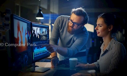 Computer Park in Kattappana, Idukki - 685515