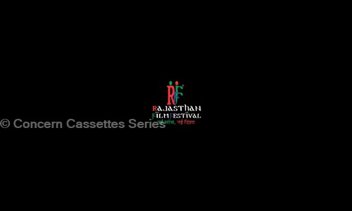 Concern Cassettes Series in Vaishali Nagar, Jaipur - 302021