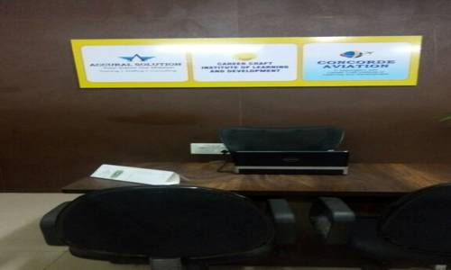 Concorde Aviation in Narhe, Pune - 411041