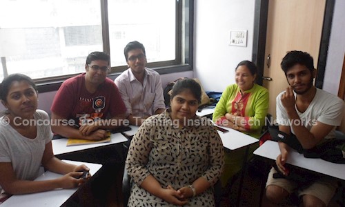 Tech Networks - Prop. Kiran Thakur Chhatwani in Vashi, Mumbai - 400703