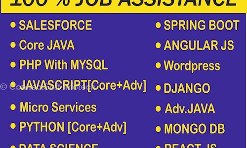 ConnectSoft Infotech in Anandwan, Warora - 442907