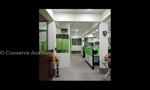 Conserve Academy in Srirangam, Trichy - 620005