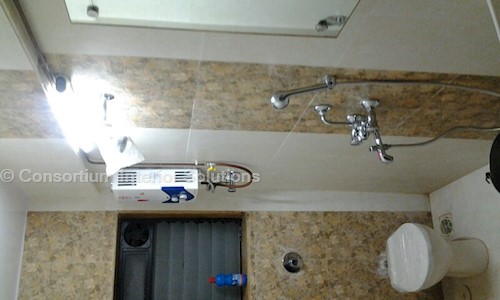 Consortium Interior Solutions in Thane West, Mumbai - 400601