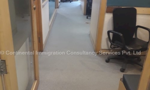 Continental Immigration Consultancy Services Pvt. Ltd. in Amrit Nagar, Amritsar - 143003