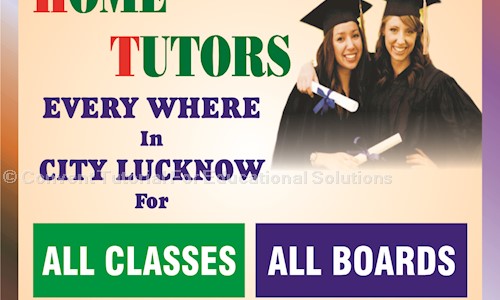 Convent Tutorial For Educational Solutions