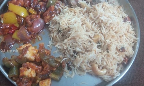 cook in Navallur, Chennai - 600130
