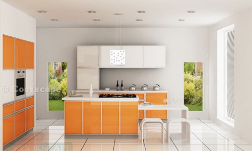 Cookscape in Adyar, Chennai - 600020