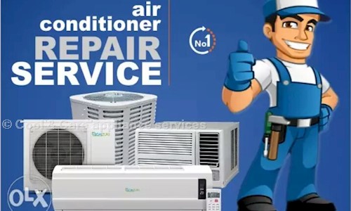 Cool & Care Appliance Services in Mukundapur, Kolkata - 700099
