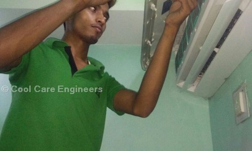 Cool Care Engineers in Laxmisagar, Bhubaneswar - 751006