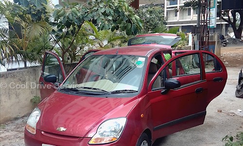 Cool Drive Service in Armane Nagar, Bangalore - 560080