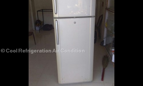 Cool Refrigeration Air Condition in Bavdhan, Pune - 411023