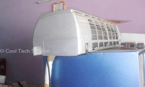 Cool Tech Service in Anna Nagar, Chennai - 600040