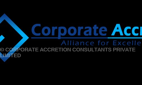CORPORATE ACCRETION CONSULTANTS PRIVATE LIMITED in Sector 49, Gurgaon - 122001