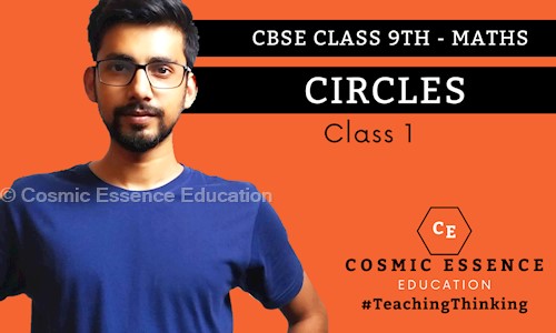 Cosmic Essence Education in Bajaj Nagar, Jaipur - 302015