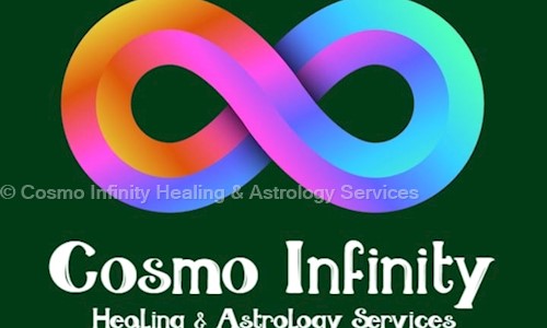 Cosmo Infinity Healing & Astrology Services in Mari Mata Square, Indore - 452006