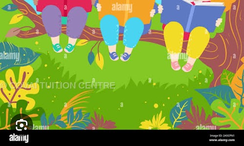 COVAI TUITION CENTRE