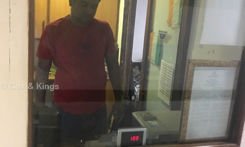 Cox & Kings in Sector 14, Faridabad - 121007