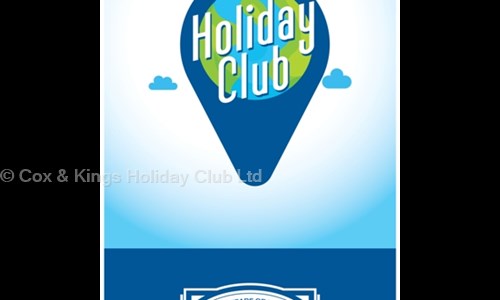 Cox & Kings Holiday Club Ltd. in Saket, Delhi - 110017