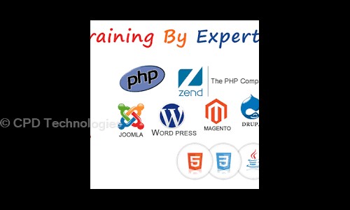 CPD Technologies in Rohini, Delhi - 110086