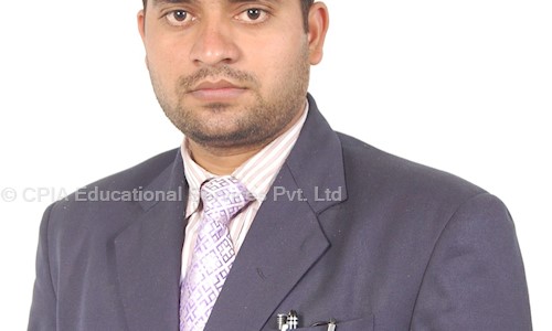 CPIA Educational Services Pvt. Ltd. in Hazratganj, Lucknow - 226001