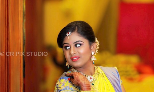 CR PIX STUDIO in Amberpet, Hyderabad - 517501