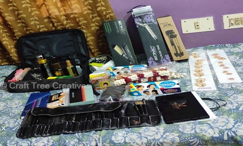 Craft Tree Creatives in Velachery, Chennai - 600042