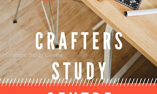 Crafters Study Centre in Danish Nagar, Bhopal - 462026