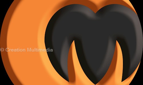 Creation Multimedia in New Shahupuri, Kolhapur - 416001