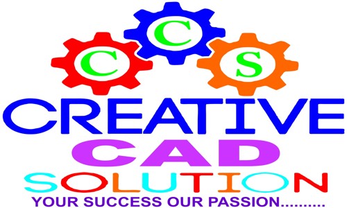 Creative Cad Solution in Rasulpur Sikroda, Ghaziabad - 201015