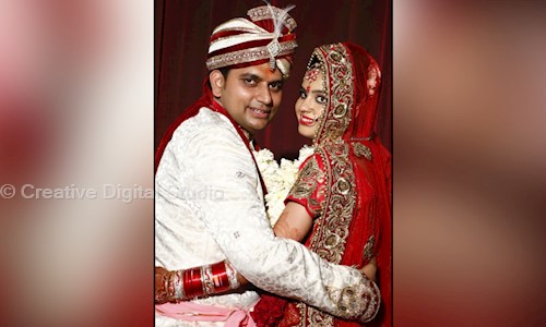 Creative Digital Studio in Uttam Nagar, Delhi - 110059