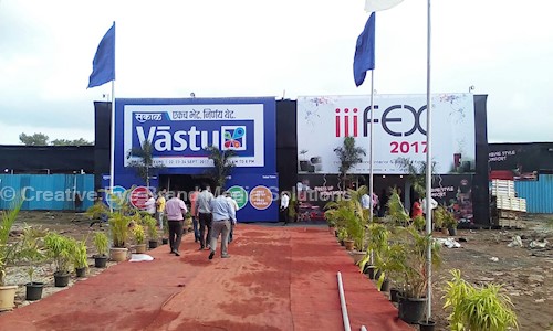 Creative Eye Brand Media Solutions in Baner, Pune - 411005
