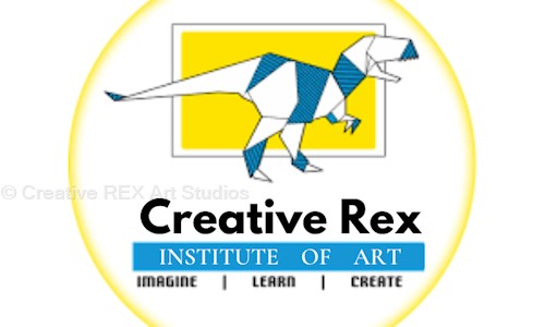 Creative Rex Institute of ART in Vasai West, Mumbai - 401201